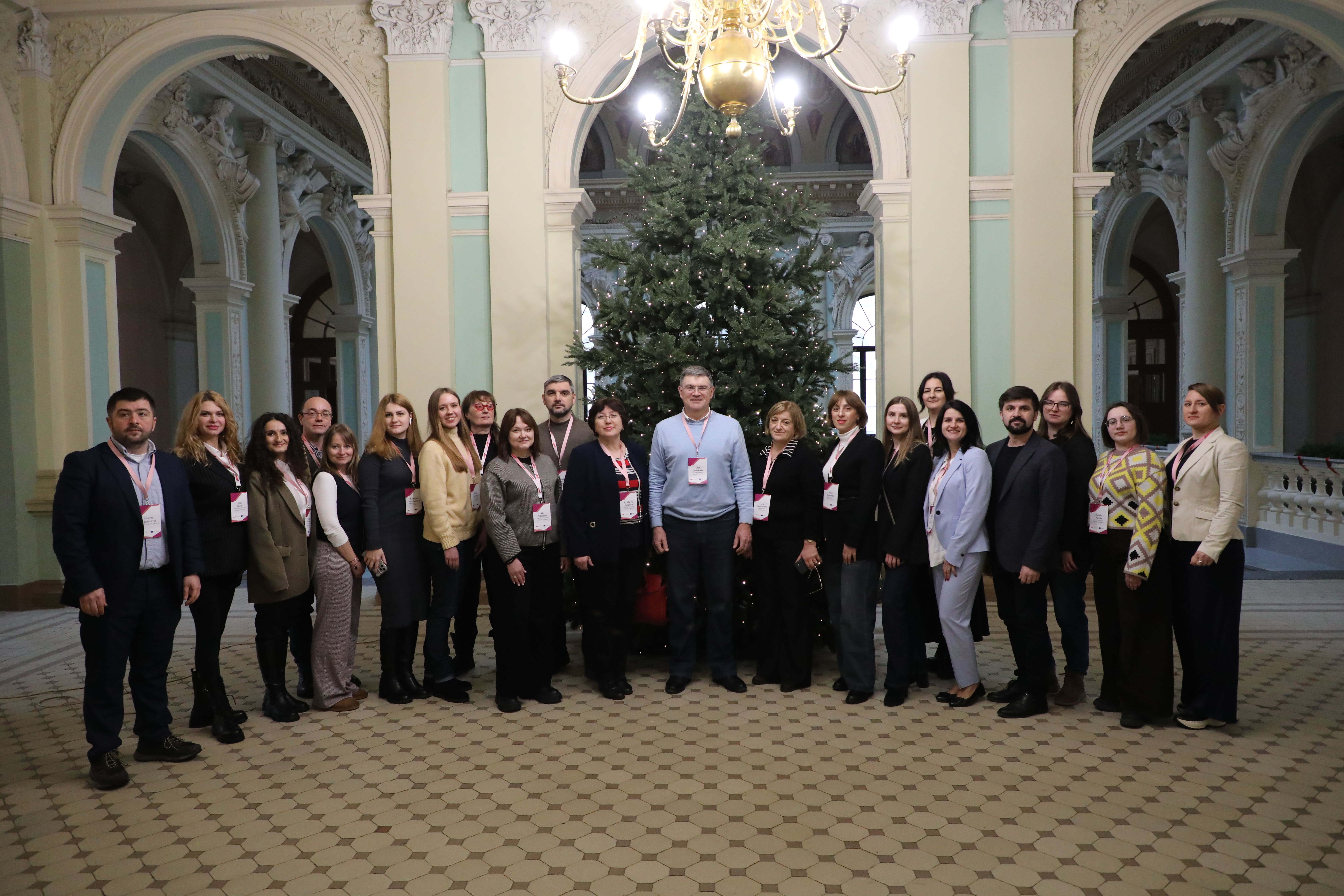 Final conference (1)